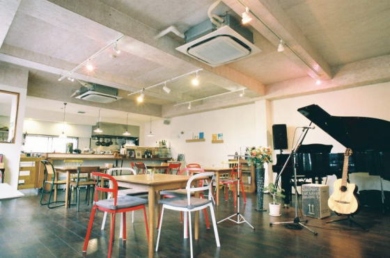 ond°オンド音楽教室